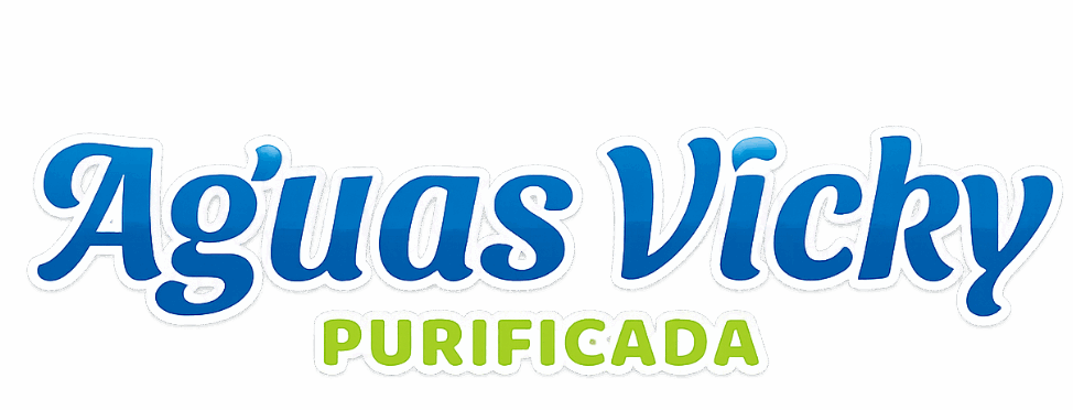 AguasVickyPurificada